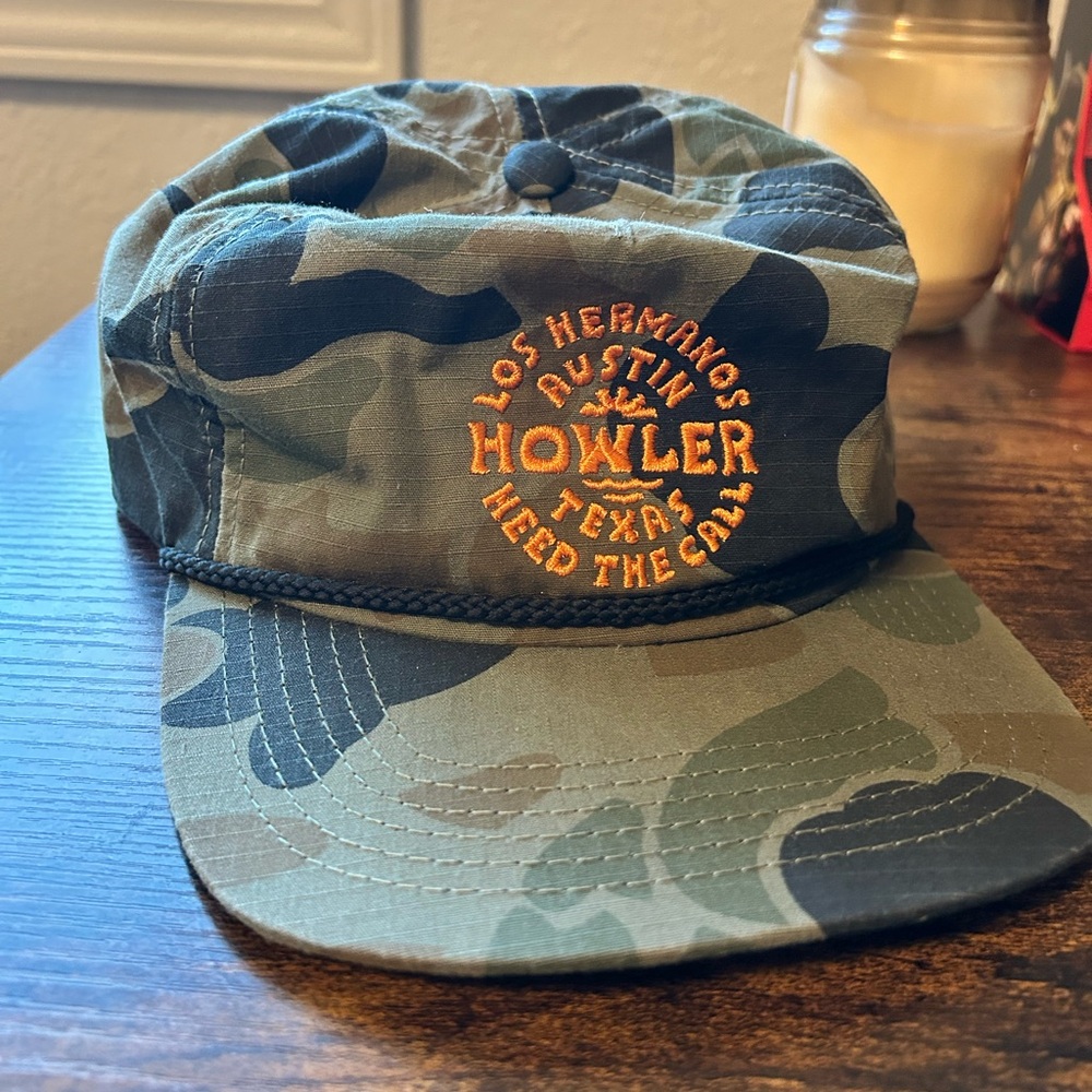 Howler Bros Hat